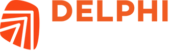 Delphi Group Website Design and Development