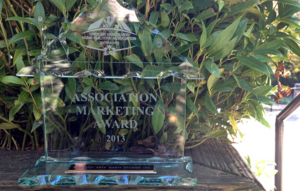 Ballistic Arts receives GVHBA Association Awards of Excellence