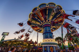 We Don’t Wanna Grow Up – Playland