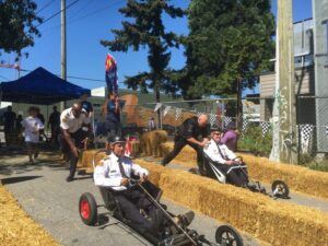 Ray-Cam Soapbox Derby