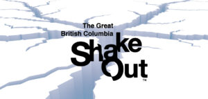 The Great British Columbia ShakeOut