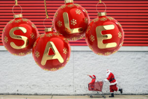 How to Launch a Successful Holiday-Themed Ad Campaign