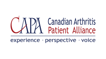 Canadian Arthritis Patient Alliance Motion Graphics Overview Video