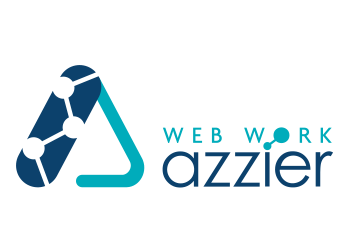 Vibrant Business Website for Azzier Maintenance Systems