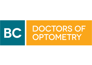 New Web Page Design for BC Doctors of Optometry