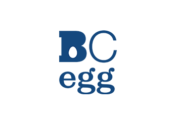 Agriculture Website Design for BC Egg