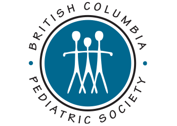 Updated Website for BC Pediatric Society