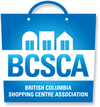 BC Shopping Centre Association Website Design and Development