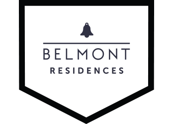 Award Winning Belmont High Street Development Residential Real Estate Project