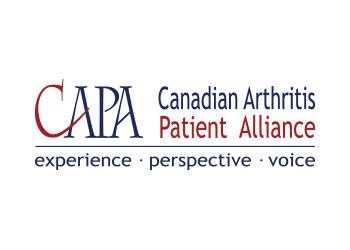 Canadian Arthritis Patient Alliance Motion Graphics Overview Video