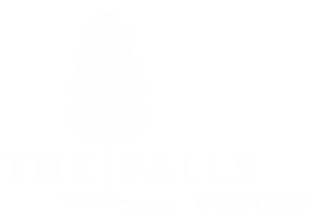 Website Design for The Falls Golf Community