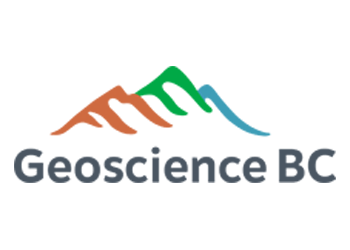 Geoscience BC Web Design and Development