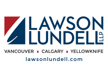 Holiday Motion Graphics for Vancouver Law Firm Lawson Lundell