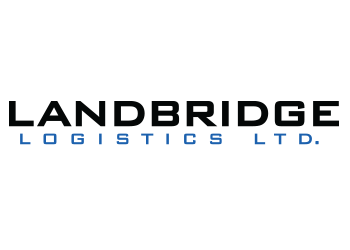 Landbridge Logistics Branding & Website