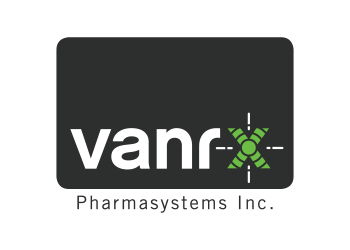 Vanrx Pharmasystems Infographic