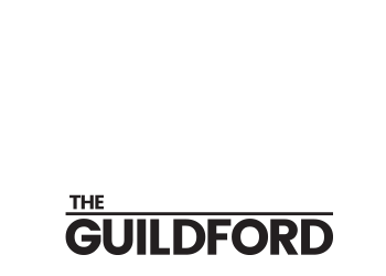 The Guildford Branding & Web Design