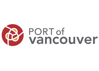 Social Media Videos For Festive Port of Vancouver Campaign