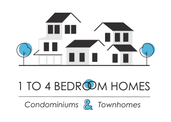 Creative Brand for Real Estate Project Township Commons