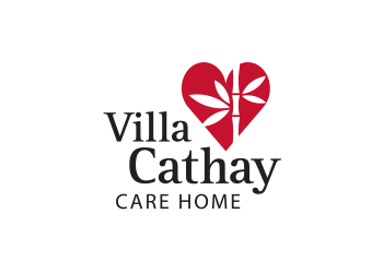 Villa Cathay Care Home Website Design and Development