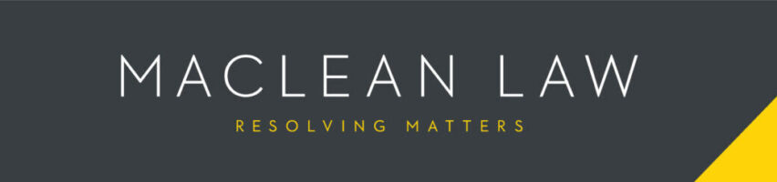 Increasing the Sales Leads for MacLean Law by 500%