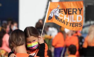 How a Company Can Transform Their Relationship With Our Indigenous Communities