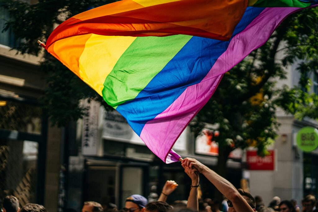 The Rainbow Washing Dilemma – How to Do Marketing Correctly for Pride