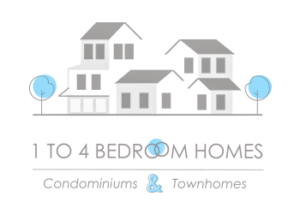 Creative Brand for Real Estate Project Township Commons