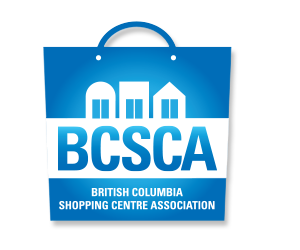 BC Shopping Centre Association Website Design and Development