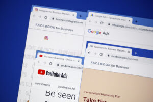 Effective Audience Targeting in Digital Advertising Platforms