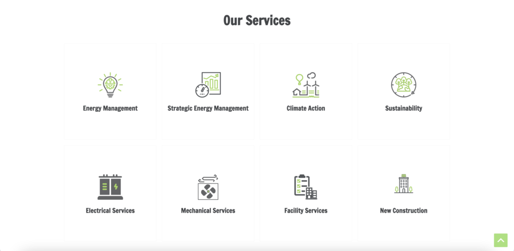 prism engineering services