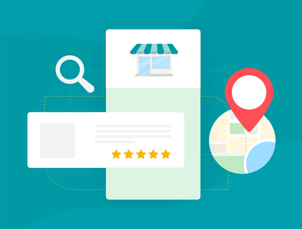 How to find your Google review link