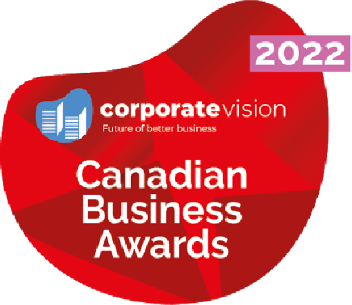 Canadian Business Awards 2022