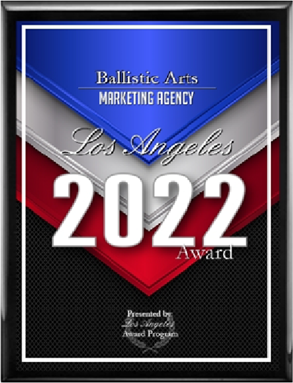 LA Business 2022