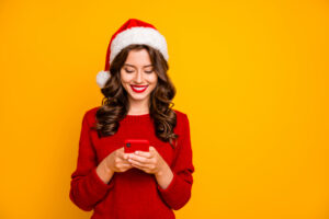 Season’s Greetings and Sales: Keep Your B2B Lead Pipeline Full During the 2024 Holidays