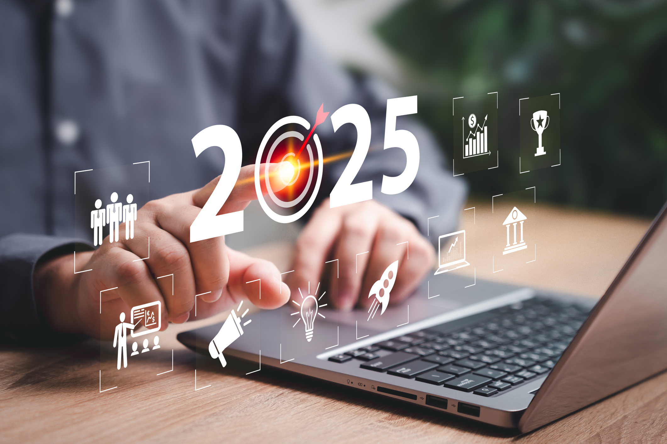 The State of B2B Marketing in 2025: What’s Changed?