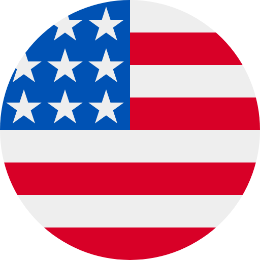 United States of America's Flag