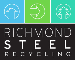 Modernizing Richmond Steel Recycling’s Website Design to Improve Leads