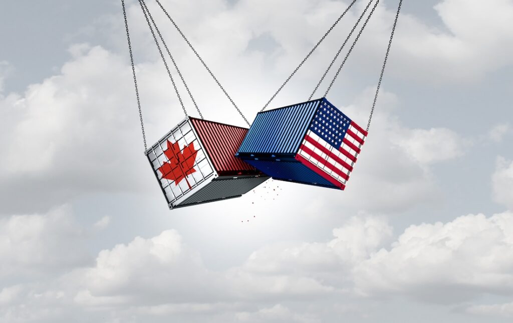 US-Canada Tariffs Delay: Why North American Manufacturers Must Act Now to Secure Market Share